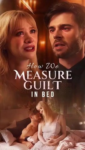 How We Mearsure Guilt In Bed